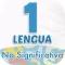 1 Lengua No significativa