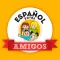 Español entre amigos 2