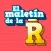Maletín de la R