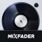 Mixfader dj app