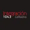 Integración 104.3 FM