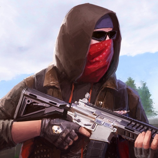 Fire Strike - Online Shooter Fire Strike - Online Shooter