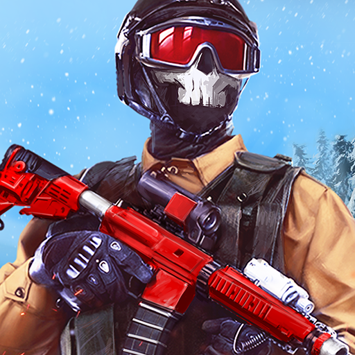 Modern Ops: Gun Shooting Games Modern Ops: Gun Shooting Games