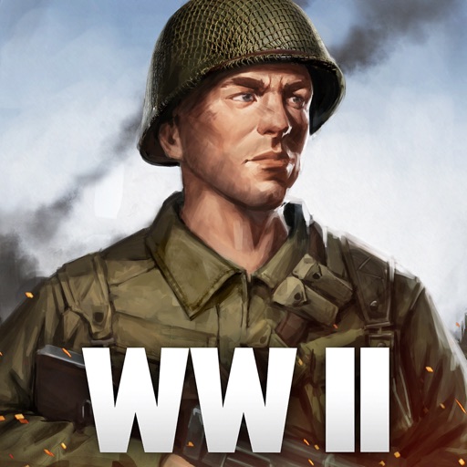 World War 2: Battle Combat FPS World War 2: Battle Combat FPS