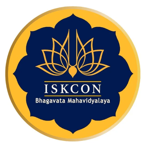 ISKCON Bhagavata Mahavidyalaya