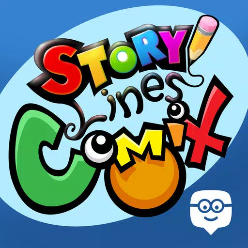 StoryLines Comix StoryLines Comix