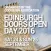 Edinburgh Doors Open Day 2016