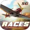 Sky Gamblers Races