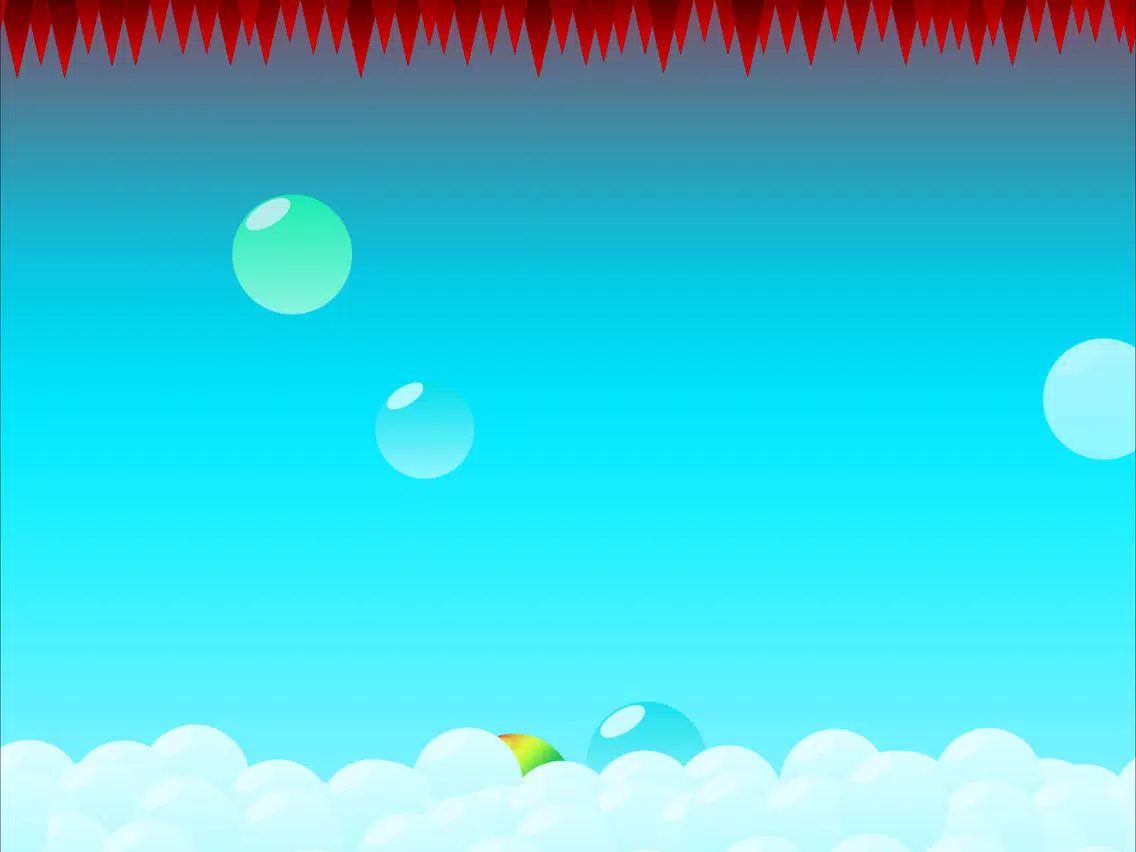 Bubbles+ iPad Screenshots