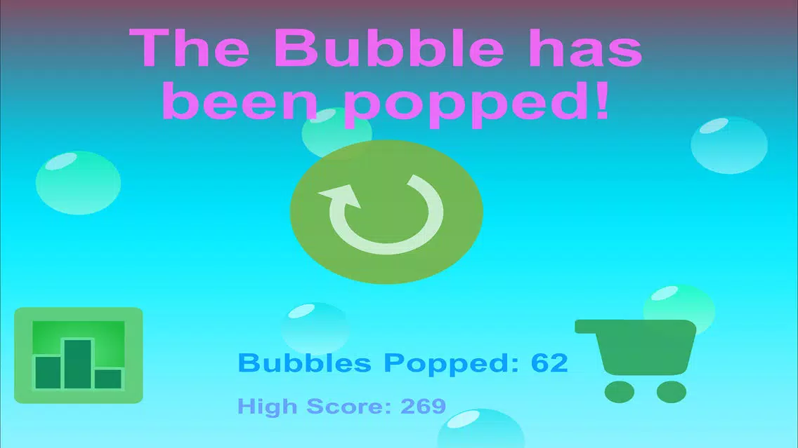 Bubbles+ Screenshots