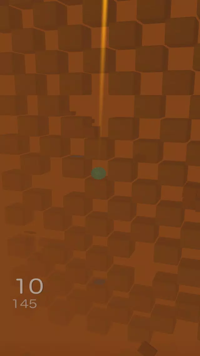 Don't Fall in Lava! Screenshots