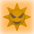 Sun Attack