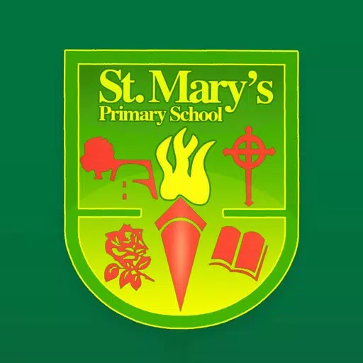 St Mary's PS Banbridge St Mary's PS Banbridge