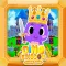 DINO Kingdom - English Typing