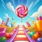 Candy Wall Jump