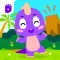 Dino Planet