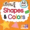 เรียนรู้ Shapes&Colors