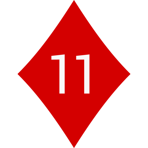 Eleven Solitaire