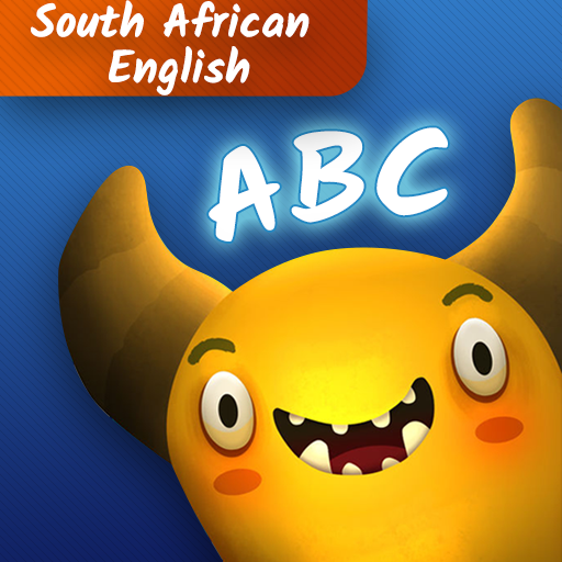Feed the Monster! (South Afric Feed the Monster! (South Afric