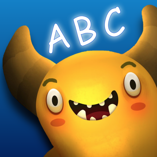 Feed The Monster (African Eng)