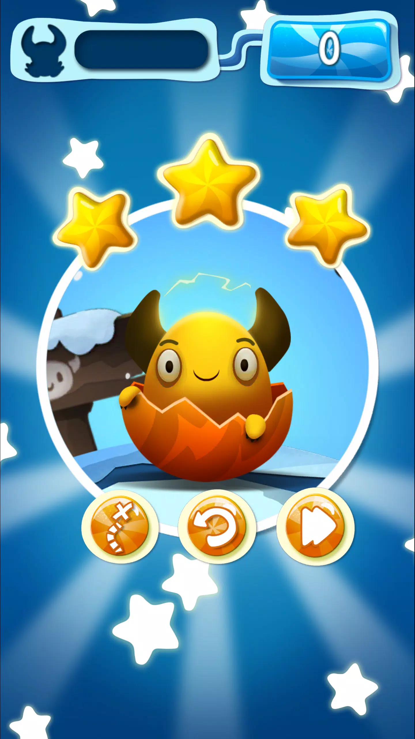 Feed The Monster (African Eng) Screenshots