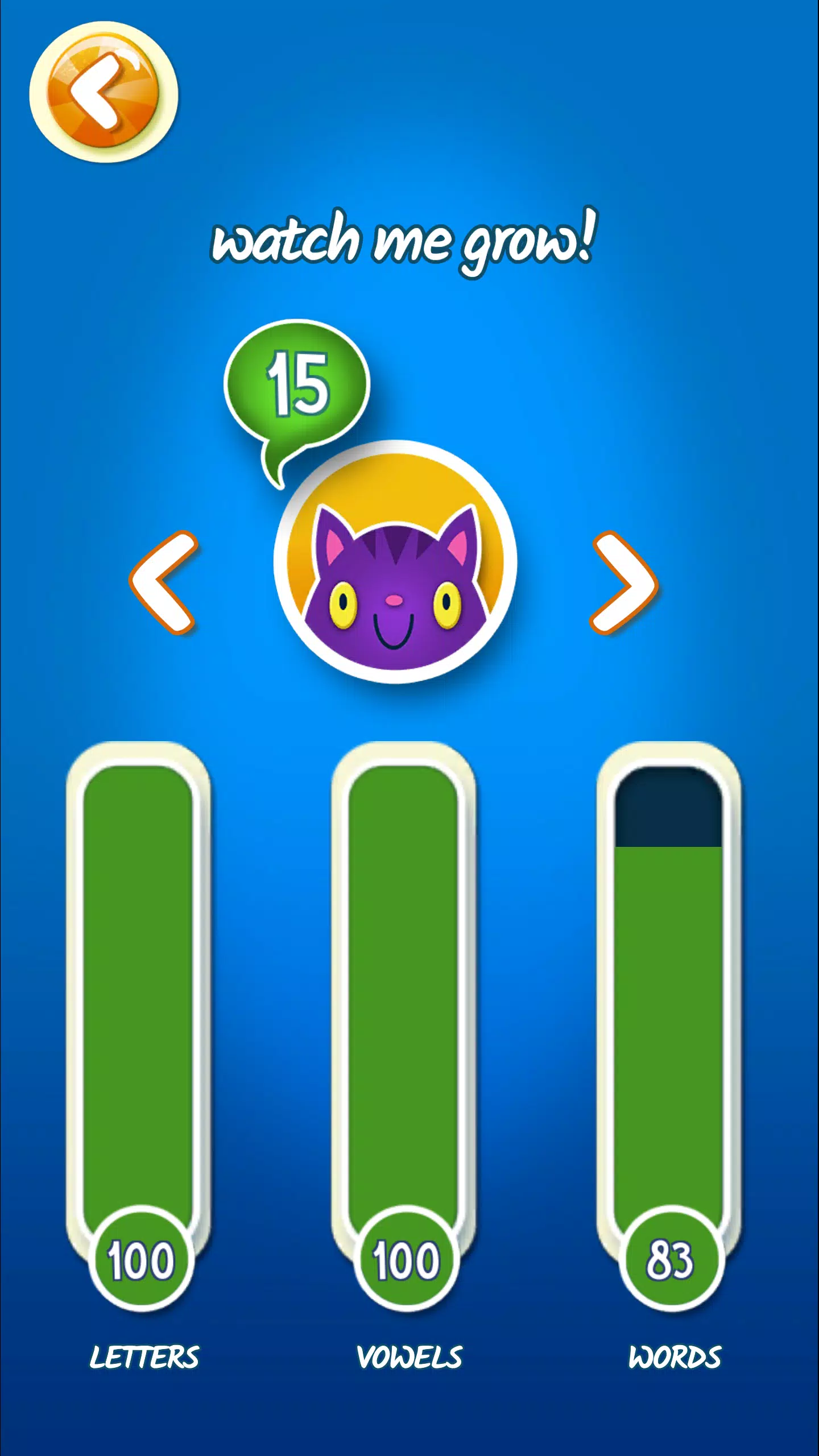 Feed The Monster (African Eng) Screenshots