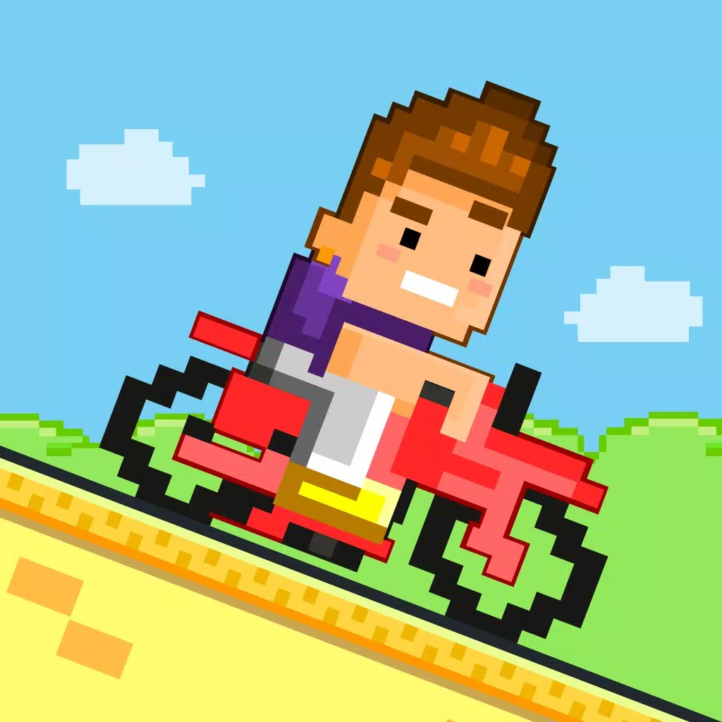 Bike Heroes - Play Free 8-bit Pixel Moto Racing Games Bike Heroes - Play Free 8-bit Pixel Moto Racing Games