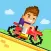 Bike Heroes - Play Free 8-bit Pixel Moto Racing Games