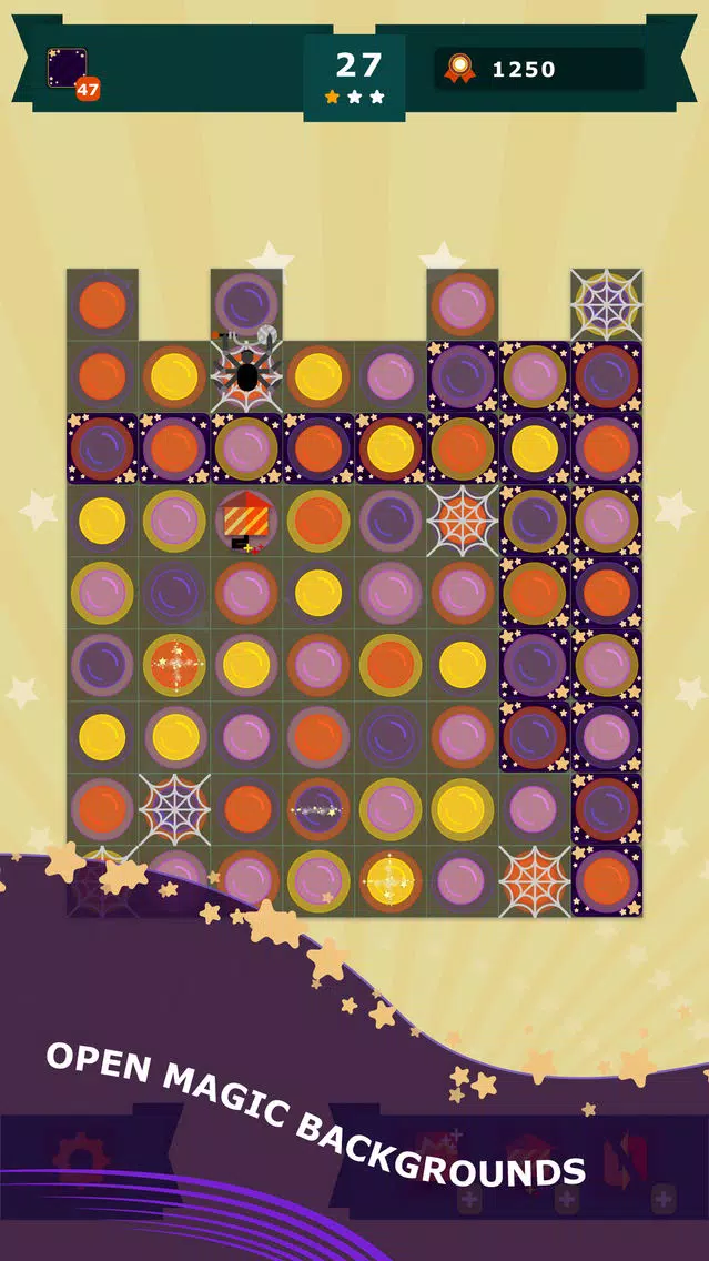 Capturas de pantalla de Doot - Double Dots