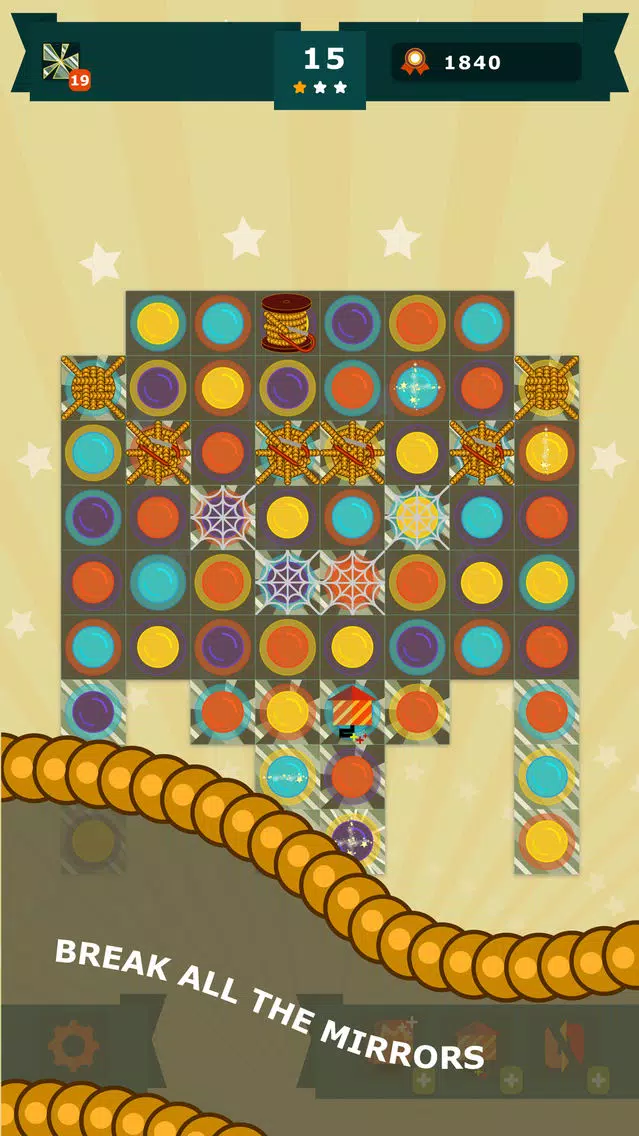 Capturas de pantalla de Doot - Double Dots