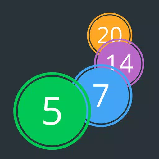 Five Numbers: 5 logic Five Numbers: 5 logic