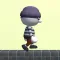 Jack Jailbreaker
