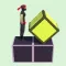 Rolling Cube: Fun