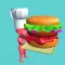 Cook Run