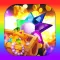 Risk Starlight