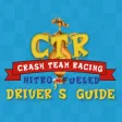 CTR Drivers Guide