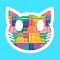 nekoframe - share cute framed pics to instagram and facebook
