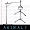 Hangman: Animals