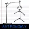 Hangman: Astronomy
