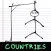 Hangman: Countries