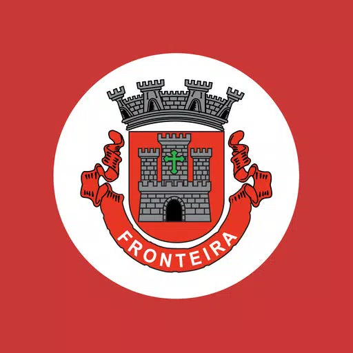Município de Fronteira Município de Fronteira