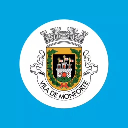 Município de Monforte Município de Monforte