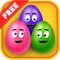 Surprise Eggs Toys