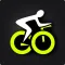 CycleGo: Cycling, Rowing & Run