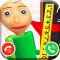 Baldis Basics Educall