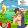 Cerita Anak: Kisah Danau Toba