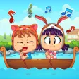 Row Your Boat - Best Kids Song