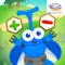 Learn Counting with Marbel