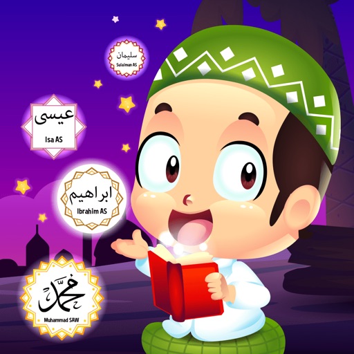 Kisah Nabi & Pendidikan Islam Kisah Nabi & Pendidikan Islam