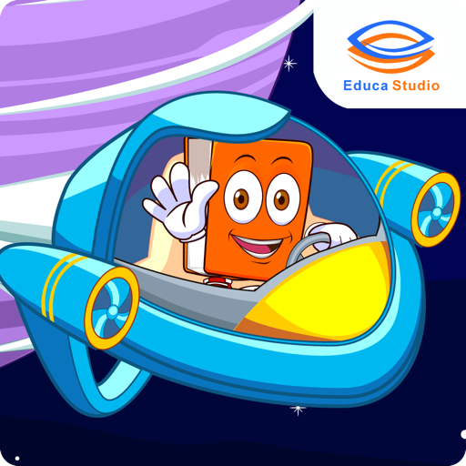 Marbel Magic Space